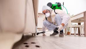 Best Termite Inspection and Treatment  in Lyford, TX